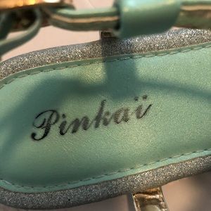 pinkai shoes wholesale
